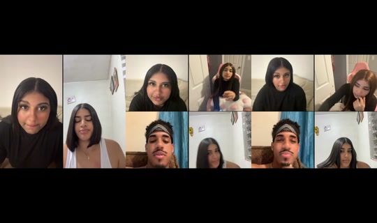 karilingomez's Stream - Apr 15, 2026, 11:23 PM