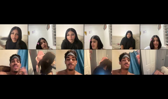 karilingomez's Stream - Apr 15, 2026, 11:54 PM