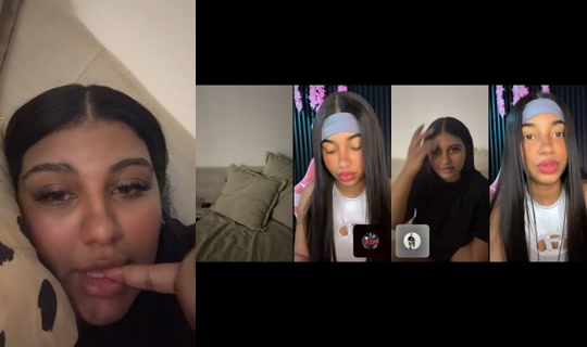 karilingomez's Stream - Apr 16, 2026, 12:37 AM