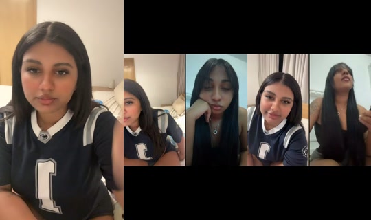 karilingomez's Stream - Apr 17, 2026, 3:24 AM