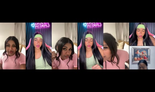 karilingomez's Stream - Apr 17, 2026, 11:12 PM