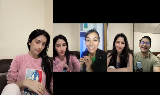 karina__riveraa の配信 - 2026年4月14日 2:17