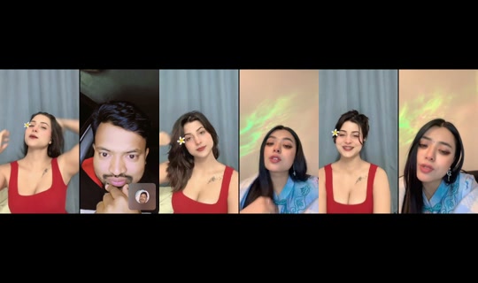 Live de karunashr - 13 de abr. de 2026, 21:21