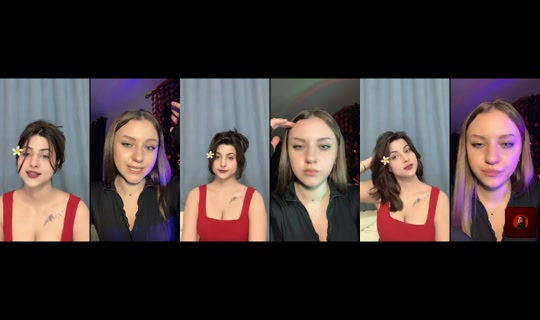 Live de karunashr - 13 de abr. de 2026, 23:31