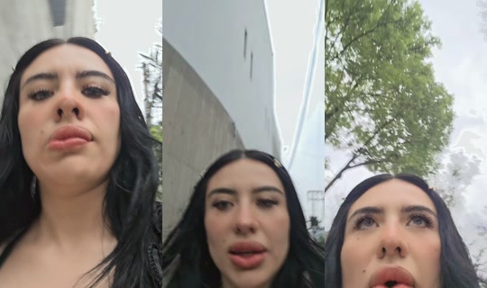 karyromanov4의 방송 - 2026년 4월 20일 PM 10:45