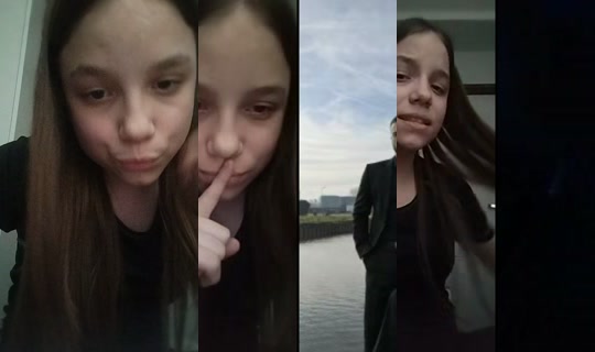 kasi.kasi721의 방송 - 2026년 4월 13일 PM 5:03