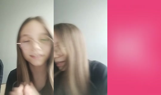 kasi.kasi721의 방송 - 2026년 4월 14일 PM 3:51