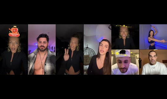 Live de katerina.mitsou21 - 13 de abr. de 2026, 20:57