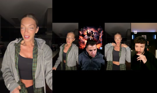 Live de katerina.mitsou21 - 15 de abr. de 2026, 20:31