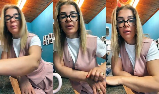 Transmisión de kateryn29351 - 22 abr 2026, 4:53