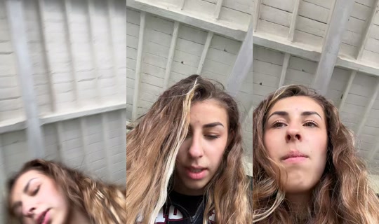 katyabohdanova の配信 - 2026年4月21日 7:22