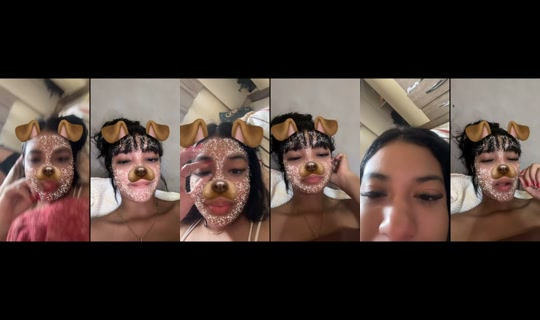 Live de kaufrndss - 19 de abr. de 2026, 16:10