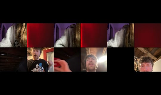 Transmisión de kaydencelizabethh - 16 abr 2026, 9:31