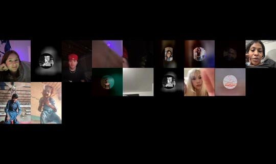 Transmisión de kaydencelizabethh - 16 abr 2026, 10:35