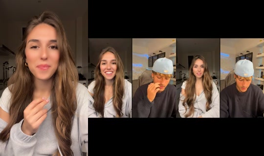 Live de kaylakreynes - 21 de abr. de 2026, 22:31