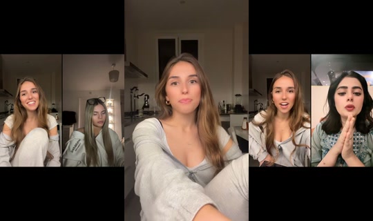 Live de kaylakreynes - 21 de abr. de 2026, 23:46