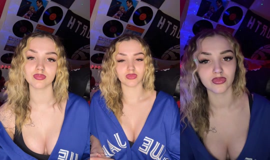 kaylee.mcgregor's Stream - Apr 16, 2026, 2:12 AM