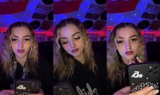 kaylee.mcgregor's Stream - Apr 16, 2026, 3:21 AM