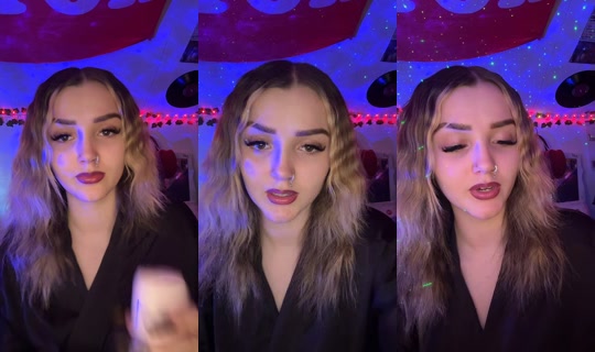 kaylee.mcgregor's Stream - Apr 17, 2026, 8:15 PM