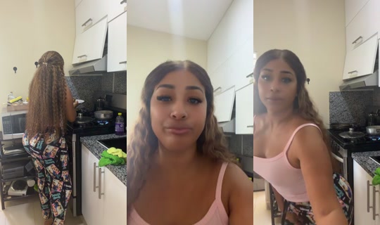 kelvinrduran의 방송 - 2026년 4월 16일 오후 4:54