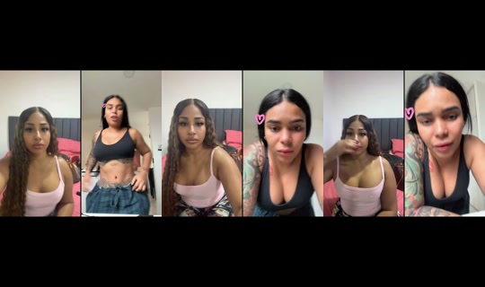 kelvinrduran의 방송 - 2026년 4월 16일 오후 9:15