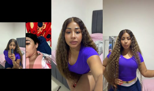 kelvinrduran's Stream - Apr 21, 2026, 4:15 AM