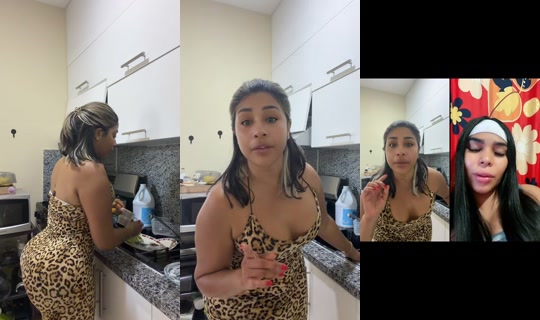 Live de kelvinrduran - 21 de abr. de 2026, 21:55