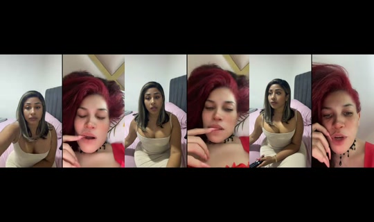 Live de kelvinrduran - 22 de abr. de 2026, 0:50