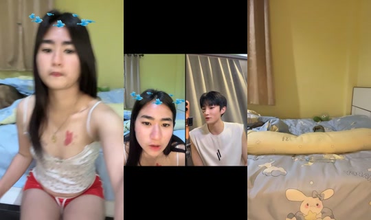 Stream kemjiraboonnak - 15 Apr 2026, 19.14