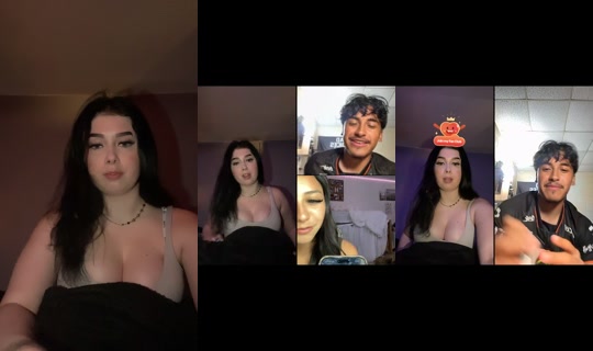 kenzieee419 的直播 - 2026年4月14日 4:15