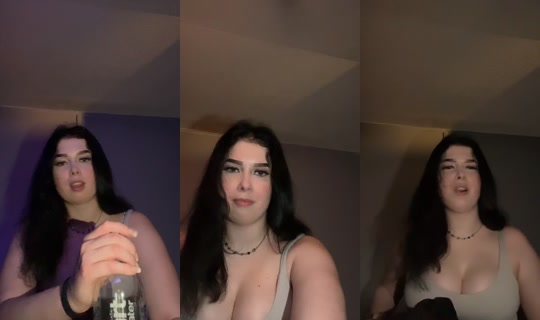 kenzieee419 的直播 - 2026年4月14日 5:29