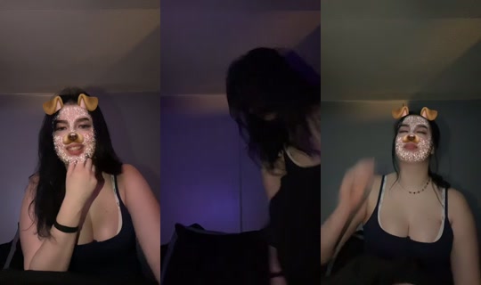 kenzieee419 的直播 - 2026年4月14日 15:14