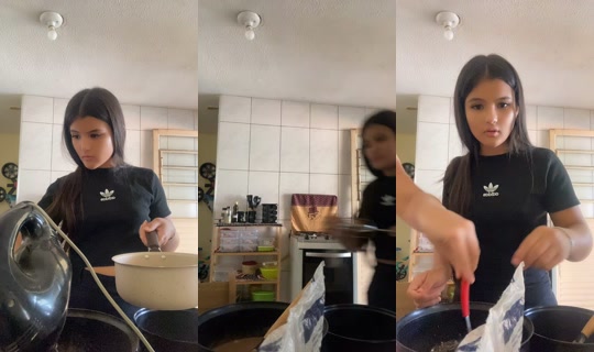 kevelynnicolle1k's Stream - Apr 14, 2026, 5:57 PM