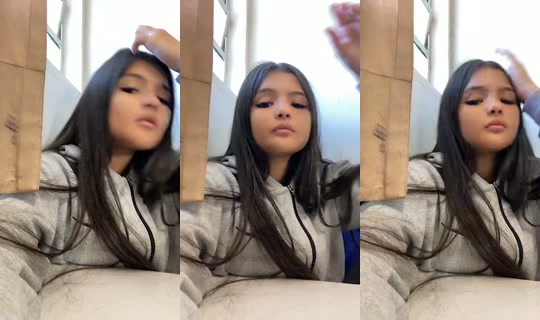 kevelynnicolle1k's Stream - Apr 15, 2026, 1:09 PM