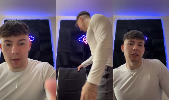 kevinborodeiko's Stream - Apr 16, 2026, 2:31 PM