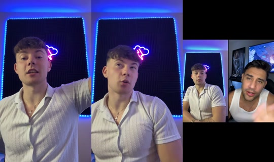 kevinborodeiko's Stream - Apr 16, 2026, 9:54 PM