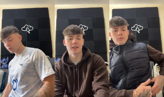 kevinborodeiko Recorded on Apr 18, 2026, 2:29 PM