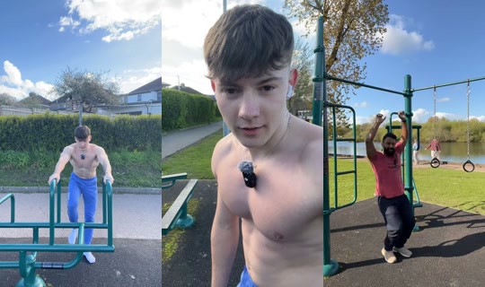 kevinborodeiko Recorded on Apr 18, 2026, 3:46 PM