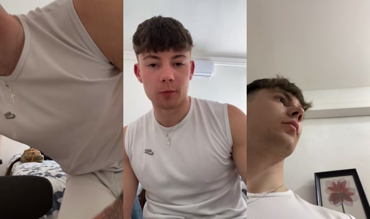 Stream kevinborodeiko - 20 Apr 2026, 14.50