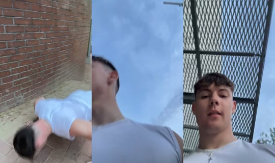 Stream kevinborodeiko - 20 Apr 2026, 18.36