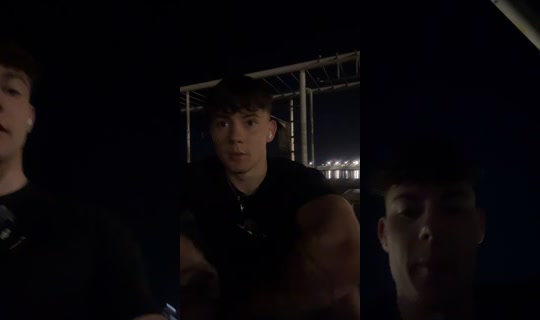 Stream kevinborodeiko - 21 Apr 2026, 3.41