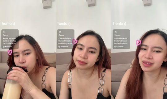 khalewsi's Stream - Apr 14, 2026, 5:34 AM