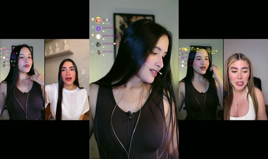 Live de kharites1 - 17 de abr. de 2026, 0:36