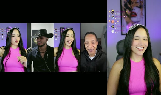 kharites1's Stream - Apr 19, 2026, 1:48 AM