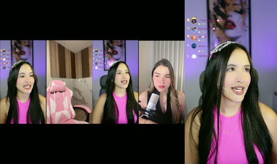 kharites1's Stream - Apr 19, 2026, 2:39 AM