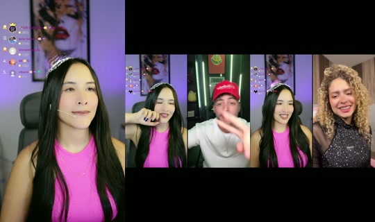 kharites1's Stream - Apr 19, 2026, 3:29 AM