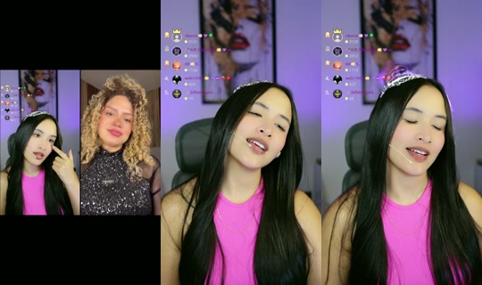 kharites1's Stream - Apr 19, 2026, 4:20 AM