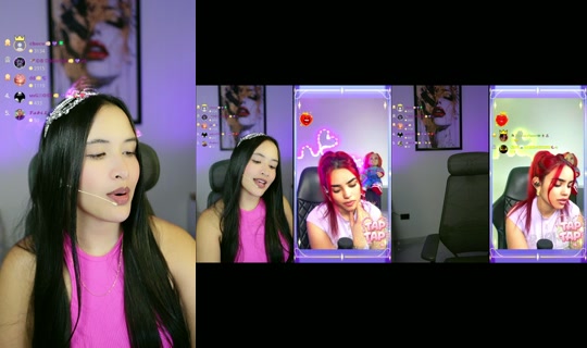 kharites1 Recorded on Apr 19, 2026, 5:10 AM