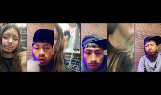 kiarita2181 の配信 - 2026年4月15日 18:34