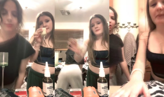 kimberlorraineee's Stream - Apr 16, 2026, 3:50 AM